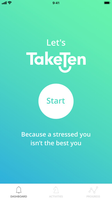Emulate iPhone app TakeTen using MyAndroid Emulate iPhone app TakeTen using MyAndroid
