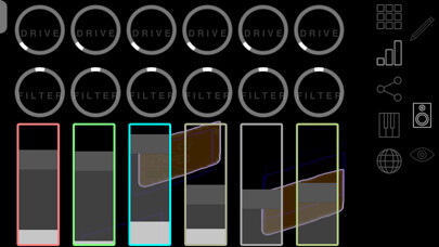 Emulate iPhone app takete using MyAndroid