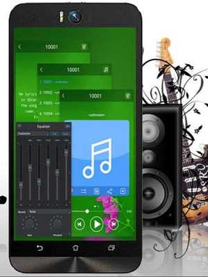 Emulate Android APK Take That Back for Good Musica