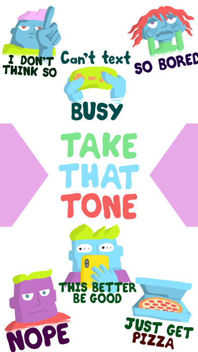 Emulate iPhone app Take That Tone using MyAndroid Emulate iPhone app Take That Tone using MyAndroid