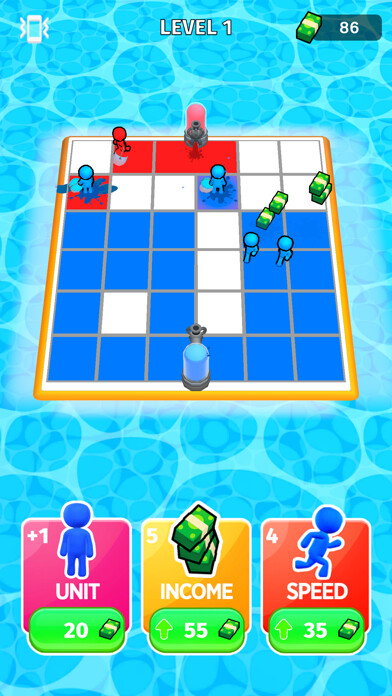 Emulate iPhone app Take The Tile using MyAndroid Emulate iPhone app Take The Tile using MyAndroid
