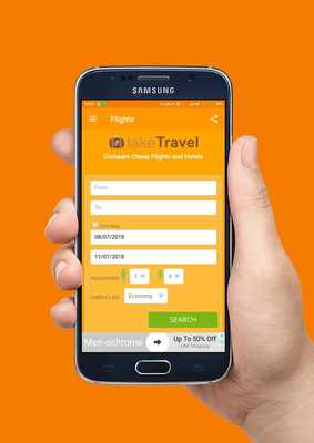 Emulate Android APK TakeTravel Emulate Android APK TakeTravel