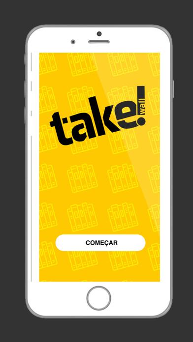 Emulate iPhone app Takewall using MyAndroid Emulate iPhone app Takewall using MyAndroid