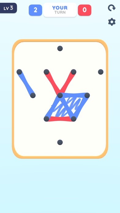 Emulate iPhone app Take Your Line using MyAndroid Emulate iPhone app Take Your Line using MyAndroid