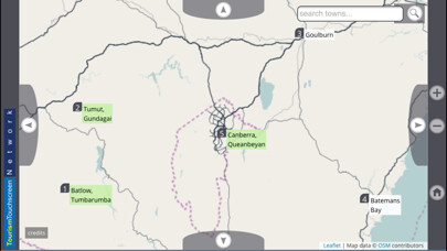 Emulate iPhone app Take You There using MyAndroid Emulate iPhone app Take You There using MyAndroid