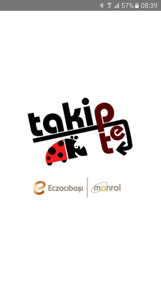 Run android online APK Takipet from MyAndroid or emulate Takipet using MyAndroid