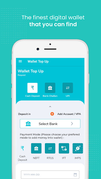 Run android online APK Takkar Payments from MyAndroid or emulate Takkar Payments using MyAndroid