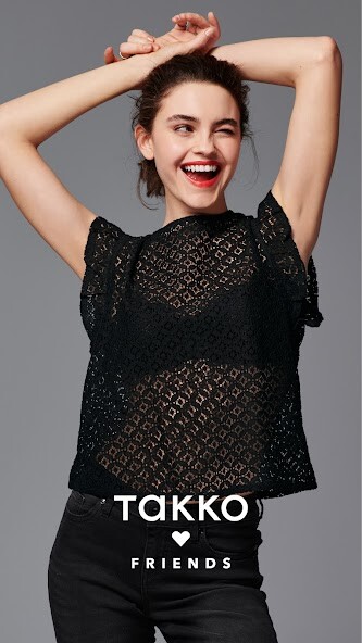 Run android online APK Takko Friends from MyAndroid or emulate Takko Friends using MyAndroid