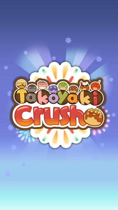 Emulate iPhone app Takoyaki Crush! - Free and Exciting Takoyaki cooking puzzle game. using MyAndroid Emulate iPhone app Takoyaki Crush! - Free and Exciting Takoyaki cooking puzzle game. using MyAndroid