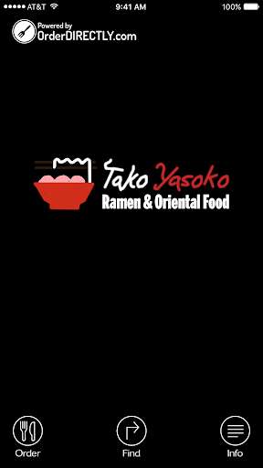 Run android online APK Tako Yasoko Ramen, Islington from MyAndroid or emulate Tako Yasoko Ramen, Islington using MyAndroid Run android online APK Tako Yasoko Ramen, Islington from MyAndroid or emulate Tako Yasoko Ramen, Islington using MyAndroid