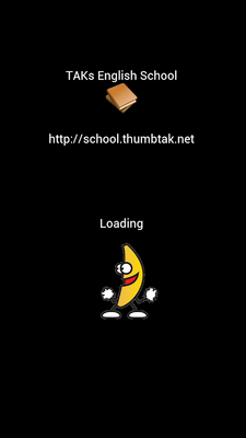 Emulate Android APK TAKs English School