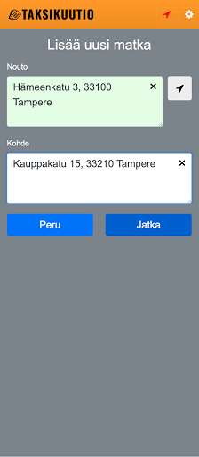 Run android online APK Taksikuutio eSotePlus from MyAndroid or emulate Taksikuutio eSotePlus using MyAndroid Run android online APK Taksikuutio eSotePlus from MyAndroid or emulate Taksikuutio eSotePlus using MyAndroid