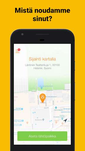 Run android online APK Taksi-Posti: taxi Helsinki, Vantaa & Espoo from MyAndroid or emulate Taksi-Posti: taxi Helsinki, Vantaa & Espoo using MyAndroid Run android online APK Taksi-Posti: taxi Helsinki, Vantaa & Espoo from MyAndroid or emulate Taksi-Posti: taxi Helsinki, Vantaa & Espoo using MyAndroid