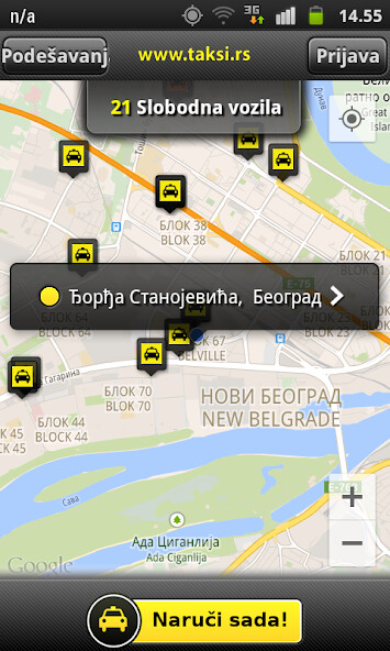 Run android online APK Taksi Taxi Srbija from MyAndroid or emulate Taksi Taxi Srbija using MyAndroid Run android online APK Taksi Taxi Srbija from MyAndroid or emulate Taksi Taxi Srbija using MyAndroid