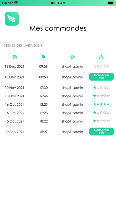 Emulate iPhone app TakTak CLIENT using MyAndroid Emulate iPhone app TakTak CLIENT using MyAndroid