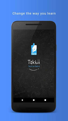Run android online APK TAKTii Teacher from MyAndroid or emulate TAKTii Teacher using MyAndroid