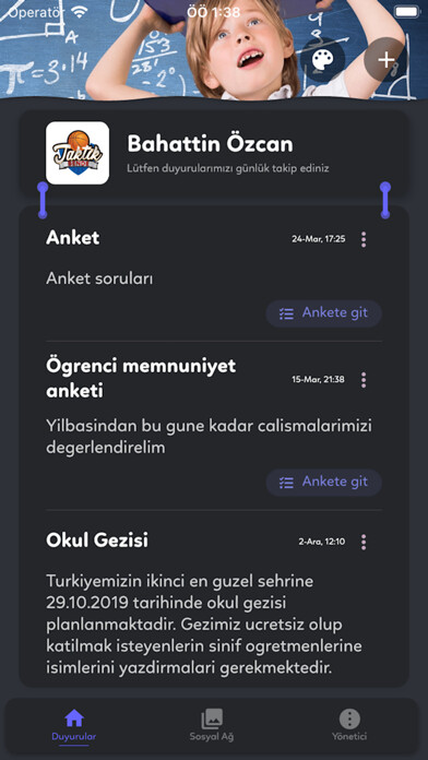 Emulate iPhone app Taktik Bende using MyAndroid Emulate iPhone app Taktik Bende using MyAndroid