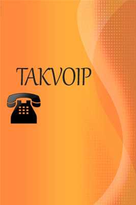 Emulate Android APK TakVoip