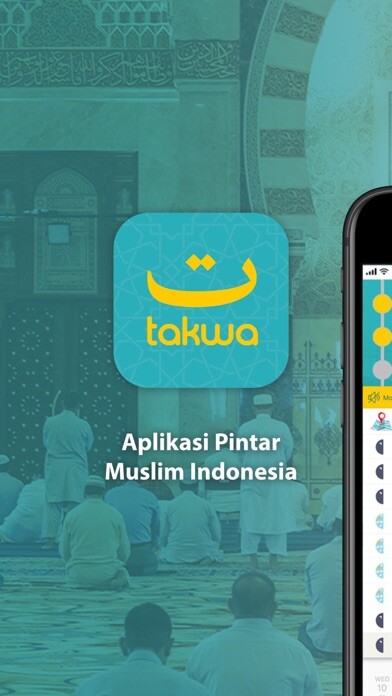 Emulate iPhone app Takwa using MyAndroid Emulate iPhone app Takwa using MyAndroid