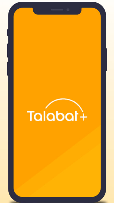 Emulate iPhone app משלוחי אוכל ועוד:  talabat + using MyAndroid