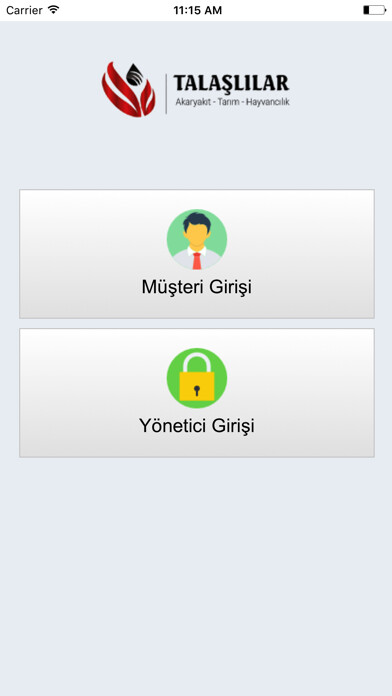 Emulate iPhone app Talaşlılar using MyAndroid Emulate iPhone app Talaşlılar using MyAndroid
