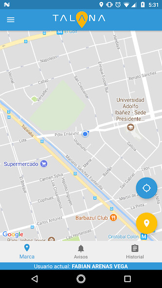 Run android online APK Talana Lite from MyAndroid or emulate Talana Lite using MyAndroid Run android online APK Talana Lite from MyAndroid or emulate Talana Lite using MyAndroid