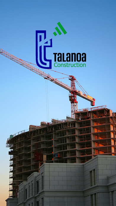 Emulate iPhone app Talanoa Construction using MyAndroid