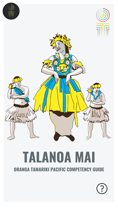 Emulate iPhone app Talanoa Mai using MyAndroid Emulate iPhone app Talanoa Mai using MyAndroid