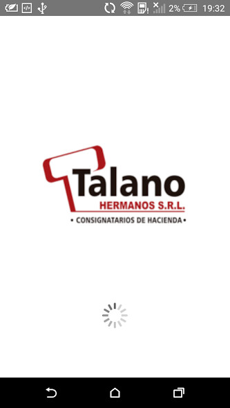 Run android online APK Talano Hnos S.R.L. from MyAndroid or emulate Talano Hnos S.R.L. using MyAndroid