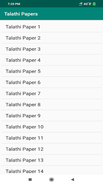 Run android online APK Talathi Question Papers 2019 from MyAndroid or emulate Talathi Question Papers 2019 using MyAndroid Run android online APK Talathi Question Papers 2019 from MyAndroid or emulate Talathi Question Papers 2019 using MyAndroid