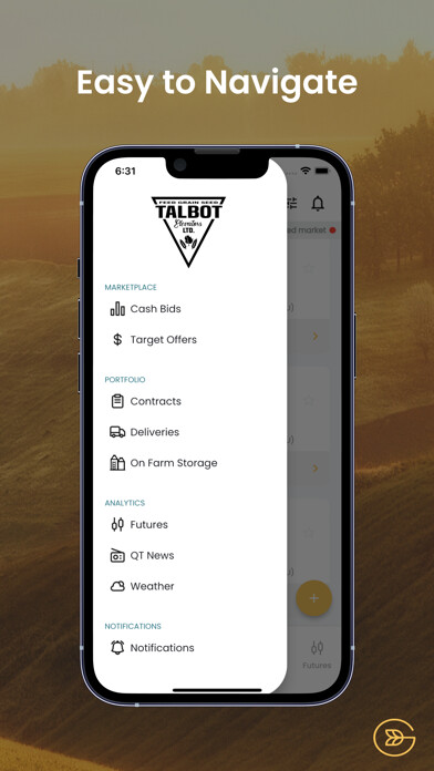 Emulate iPhone app Talbot Elevators using MyAndroid Emulate iPhone app Talbot Elevators using MyAndroid