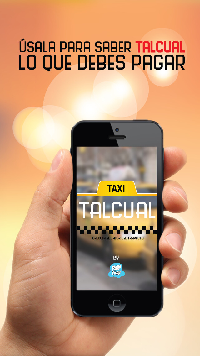Emulate iPhone app TALCUAL using MyAndroid Emulate iPhone app TALCUAL using MyAndroid
