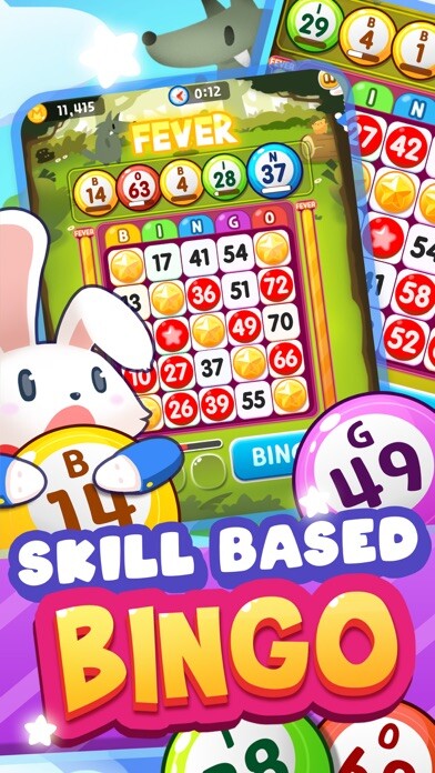 Emulate iPhone app Tale Bingo Arena using MyAndroid Emulate iPhone app Tale Bingo Arena using MyAndroid