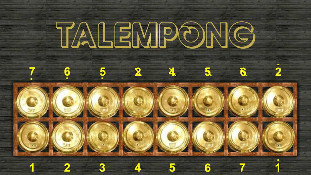 Run android online APK Talempong - Traditional Musical Instruments from MyAndroid or emulate Talempong - Traditional Musical Instruments using MyAndroid Run android online APK Talempong - Traditional Musical Instruments from MyAndroid or emulate Talempong - Traditional Musical Instruments using MyAndroid
