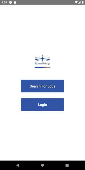 Run android online APK TalentBridge from MyAndroid or emulate TalentBridge using MyAndroid