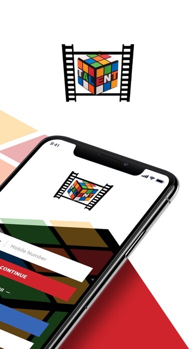 Emulate iPhone app Talent Cinema using MyAndroid Emulate iPhone app Talent Cinema using MyAndroid