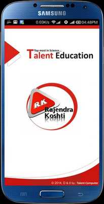 Emulate Android APK Talent Education Emulate Android APK Talent Education
