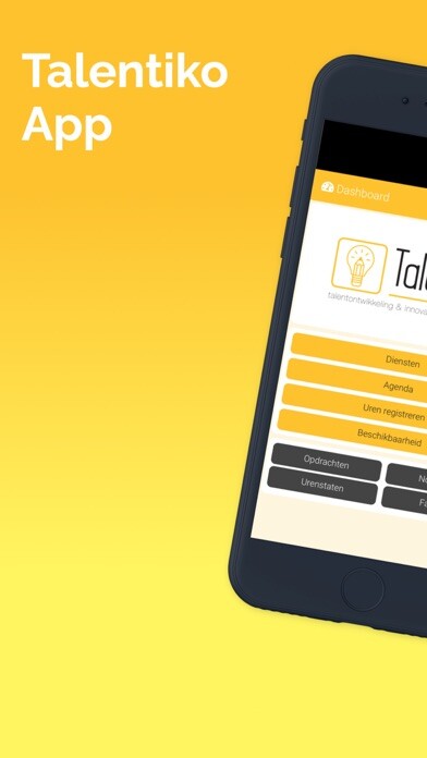 Emulate iPhone app Talentiko using MyAndroid Emulate iPhone app Talentiko using MyAndroid