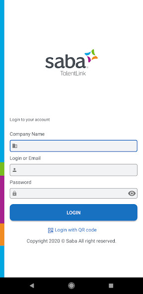 Run android online APK TalentLink from MyAndroid or emulate TalentLink using MyAndroid Run android online APK TalentLink from MyAndroid or emulate TalentLink using MyAndroid