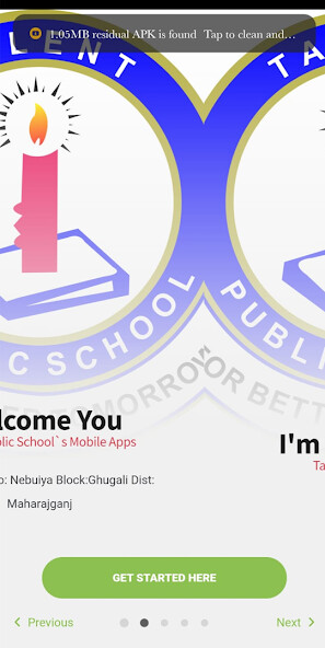 Run android online APK Talent Public School from MyAndroid or emulate Talent Public School using MyAndroid Run android online APK Talent Public School from MyAndroid or emulate Talent Public School using MyAndroid