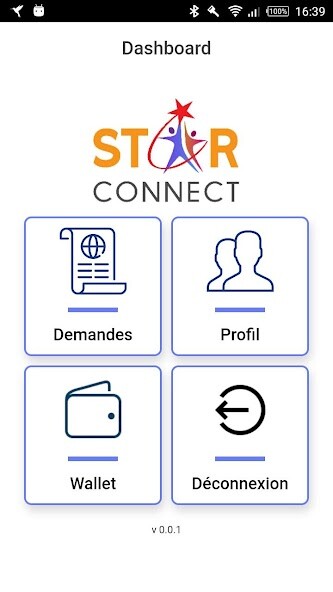 Run android online APK Talents from MyAndroid or emulate Talents using MyAndroid