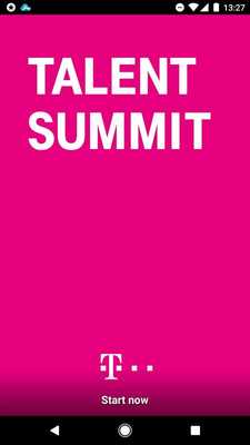 Emulate Android APK Talent Summit 2017