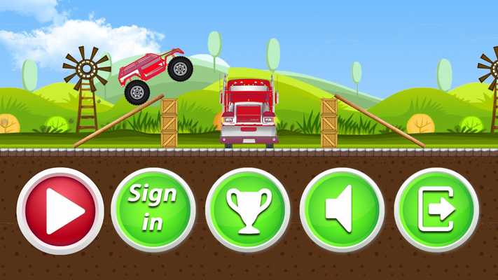 Emulate Android APK Talent Trucker