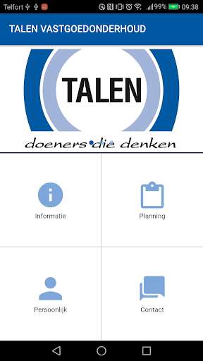 Run android online APK Talen Vastgoedonderhoud Bewoners from MyAndroid or emulate Talen Vastgoedonderhoud Bewoners using MyAndroid Run android online APK Talen Vastgoedonderhoud Bewoners from MyAndroid or emulate Talen Vastgoedonderhoud Bewoners using MyAndroid