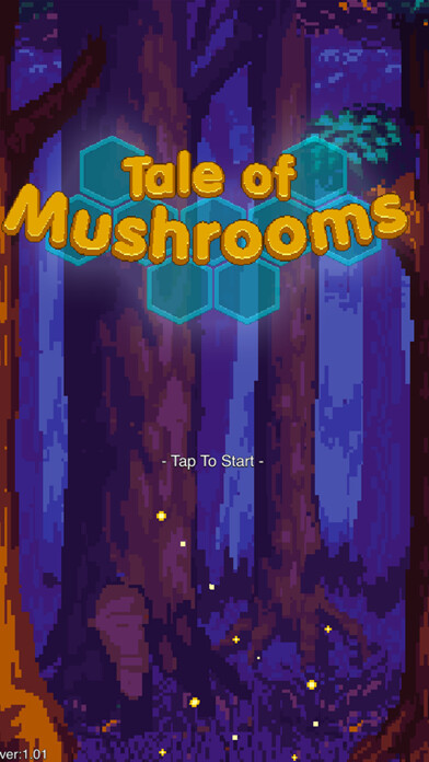 Emulate iPhone app Tale of Mushrooms using MyAndroid Emulate iPhone app Tale of Mushrooms using MyAndroid