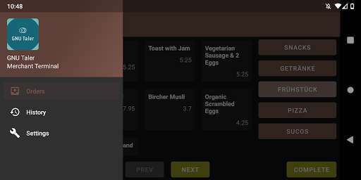Run android online APK Taler Point-of-Sale Merchant Terminal from MyAndroid or emulate Taler Point-of-Sale Merchant Terminal using MyAndroid Run android online APK Taler Point-of-Sale Merchant Terminal from MyAndroid or emulate Taler Point-of-Sale Merchant Terminal using MyAndroid