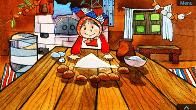 Emulate iPhone app Tales and books for kids using MyAndroid Emulate iPhone app Tales and books for kids using MyAndroid