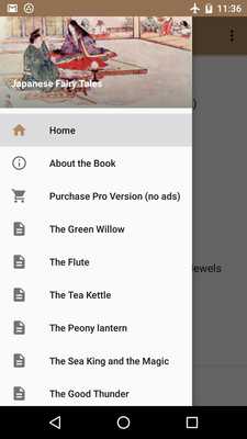 Emulate Android APK Tales from Old Japan - English version Emulate Android APK Tales from Old Japan - English version