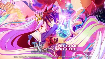 Emulate iPhone app Tales Noir using MyAndroid Emulate iPhone app Tales Noir using MyAndroid