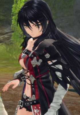 Emulate Android APK Tales of Berseria Guide